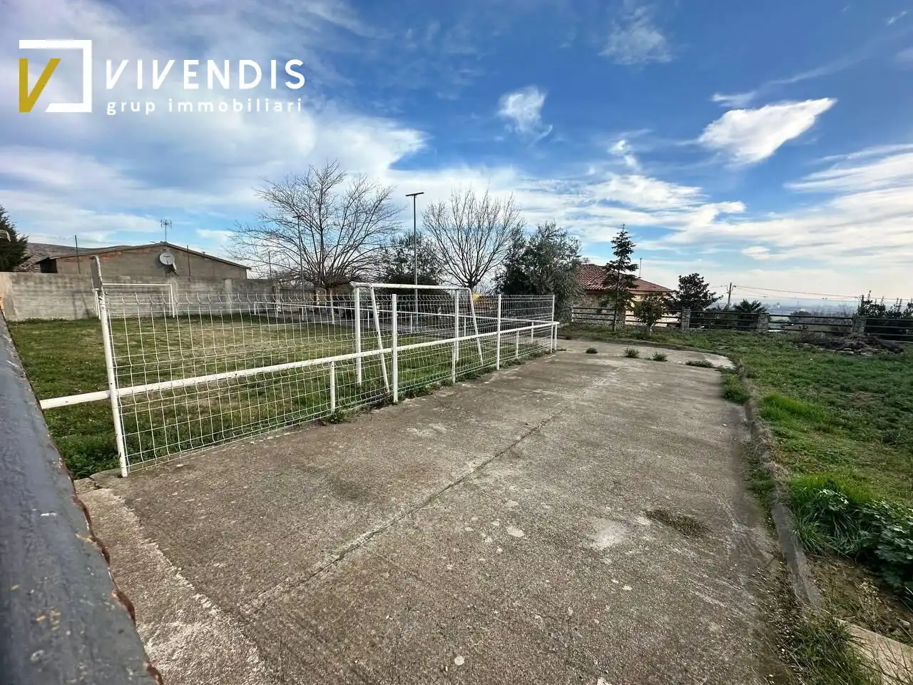 Residencial en venta en Vilanova de Segrià