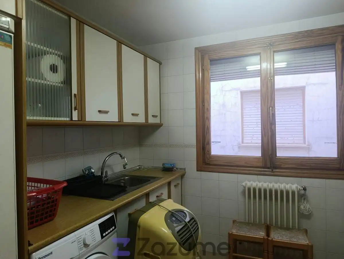 Flat with lift to rent in Calle del Dr. Cabrera, imagen 4