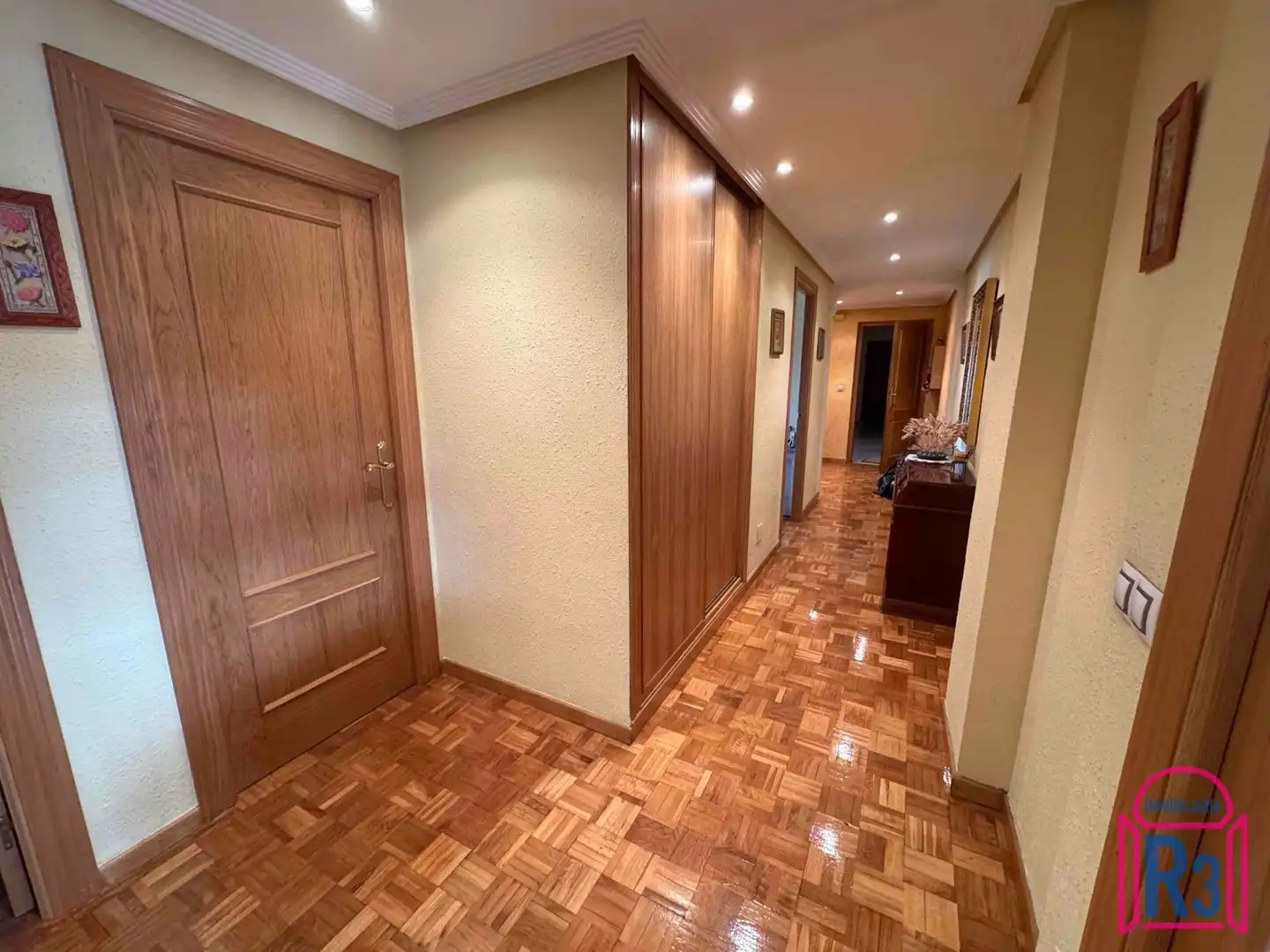 Flat for sale in León Capital   with Heating and Terrace