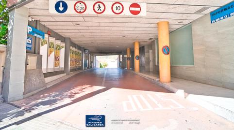 Foto 3 de Garatge de lloguer a Centre, La Garriga