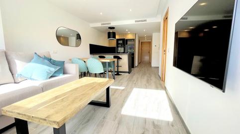 Foto 3 de Apartament en venda a Huerta Nueva, Huerta Nueva, Málaga