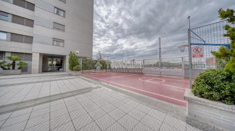 Photo 3 of Flat to rent in Ciudad de la Comunicación - Arco Ladrillo, Valladolid