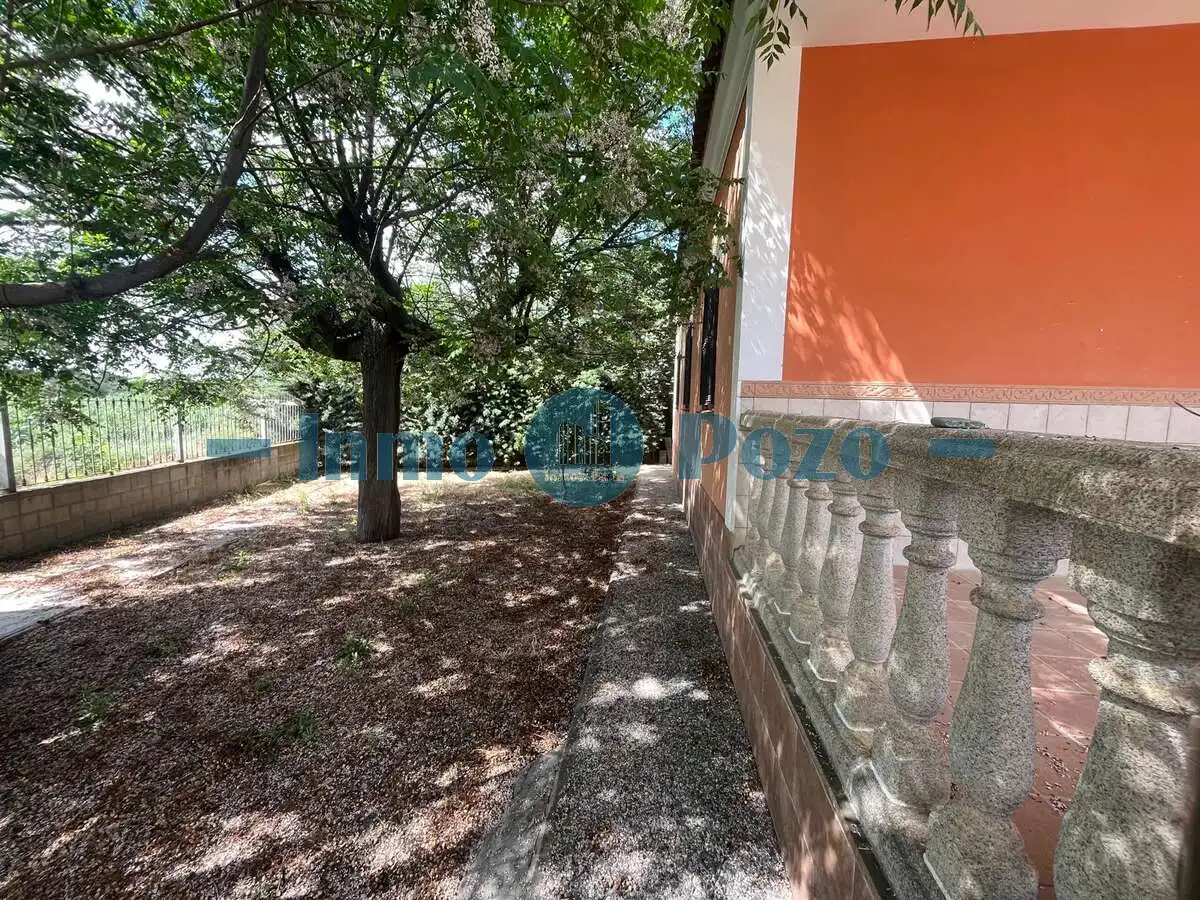 Chalet con piscina en venta en Almendralejo, imagen 9