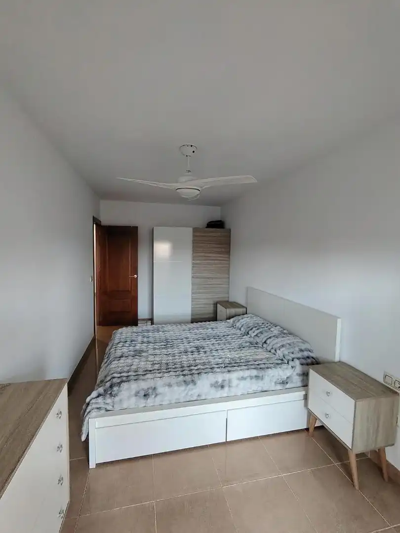 Habitación de Piso en venta en Carboneras con Terraza, Amueblado y Balcón