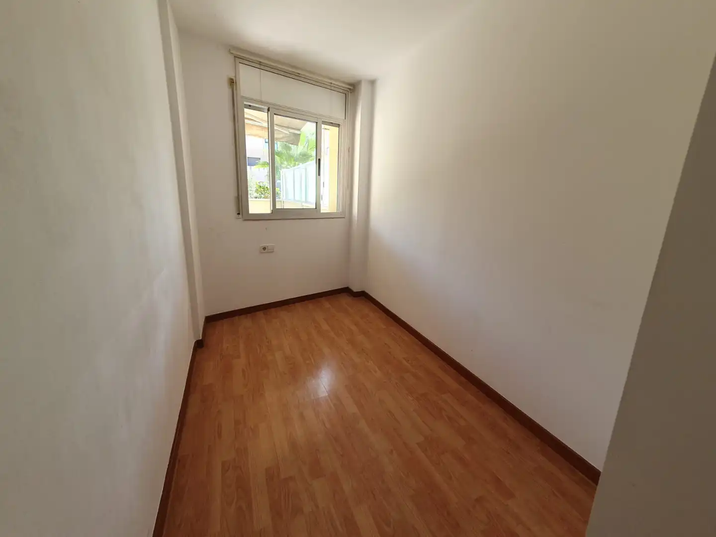 Appartamento con terrazza in affitto a Carrer de Faraday, imagen 13