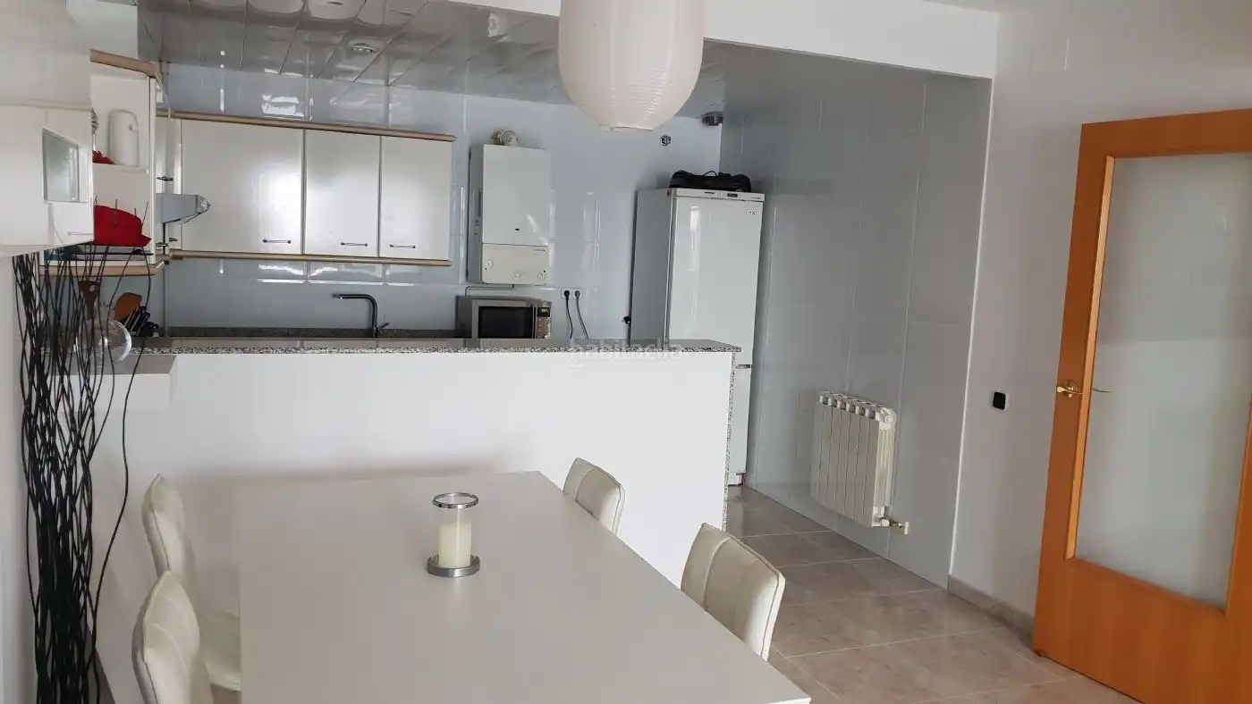 Wohnung mit Pool zur Miete in Avinguda Jaume I 151, imagen 14