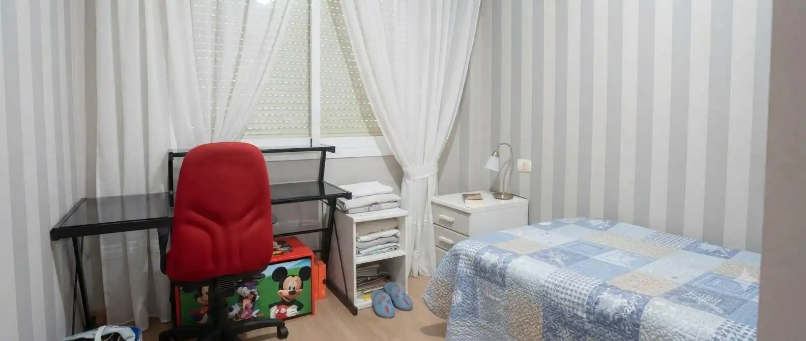 Habitación de Apartamento en venta en Vigo 
