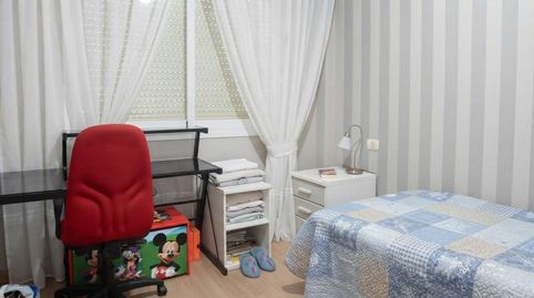 Foto 4 de Apartament en venda a Sardoma - Castrelos, Vigo