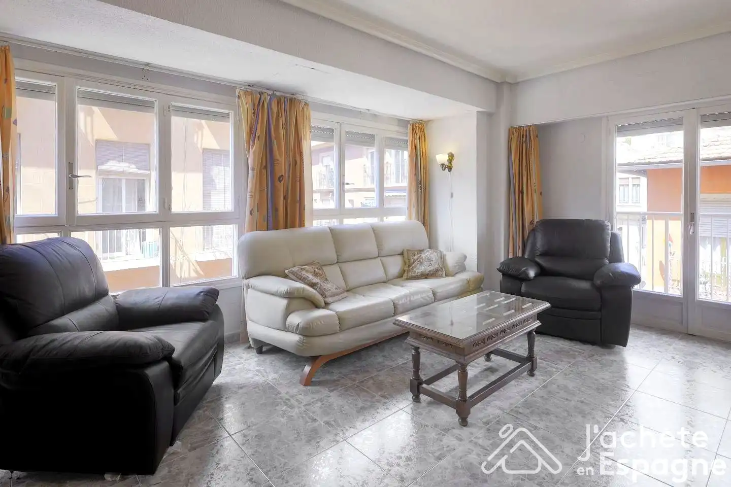 Wohnung zum Verkauf in Calle Empecinado, imagen 2