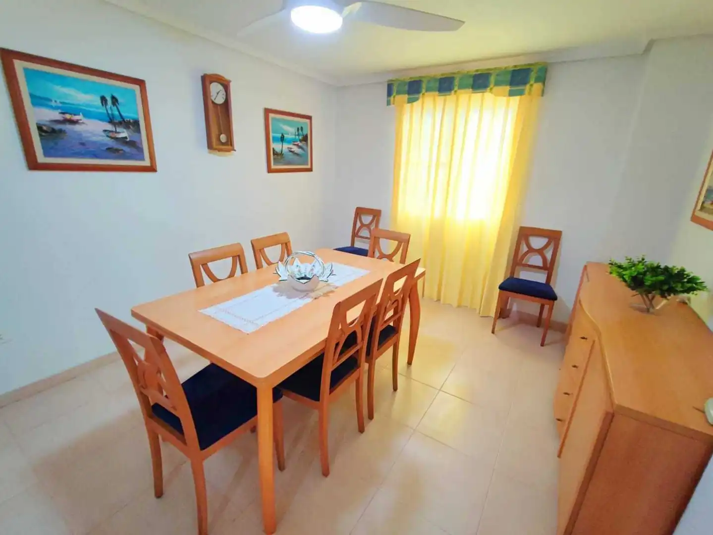 Casa o chalet en venta en El Dossel - Mareny de San Lorenzo