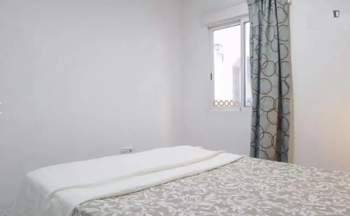 Apartament de lloguer a Valdeacederas