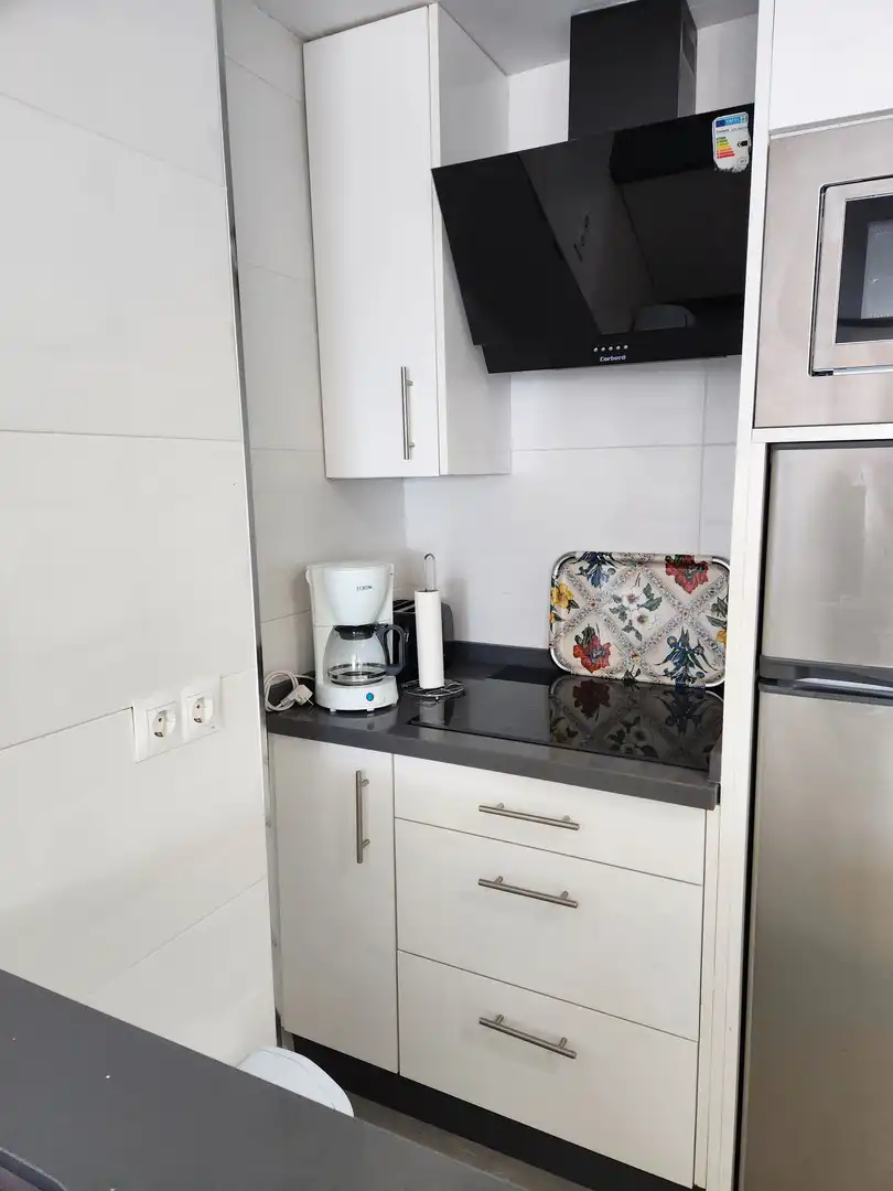 Study for rent in Avenida Europa, 82, Centro Internacional