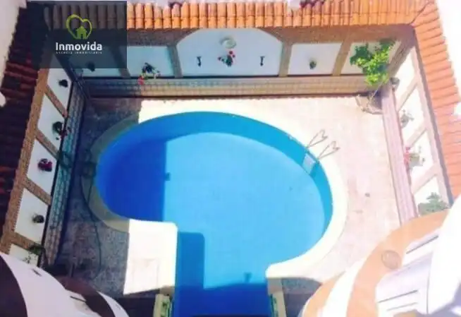 Maison avec piscine à vendre à Levante