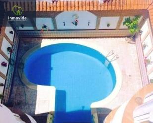 Piscina de Casa o xalet en venda en  Córdoba Capital amb Parquet, Terrassa i Piscina