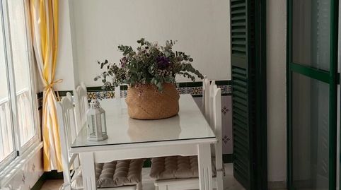 Foto 5 von Wohnung zur Miete in El Portil, Huelva