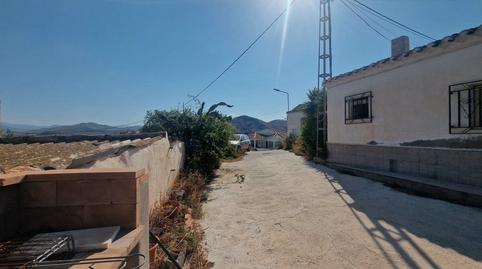Photo 3 of Country house for sale in Cantoria, Almería