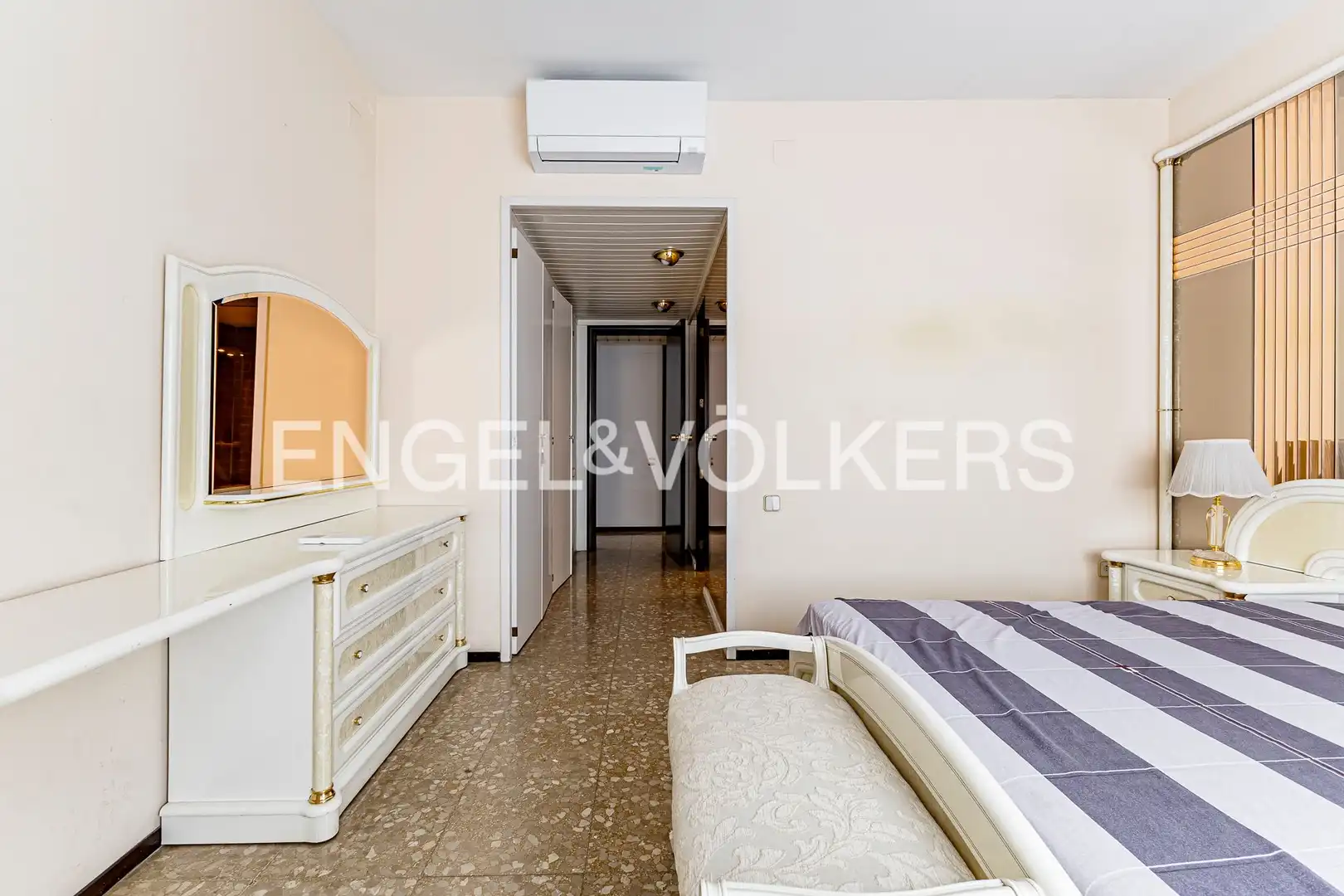 Flat with terrace to rent in Sarrià - Sant Gervasi, imagen 32