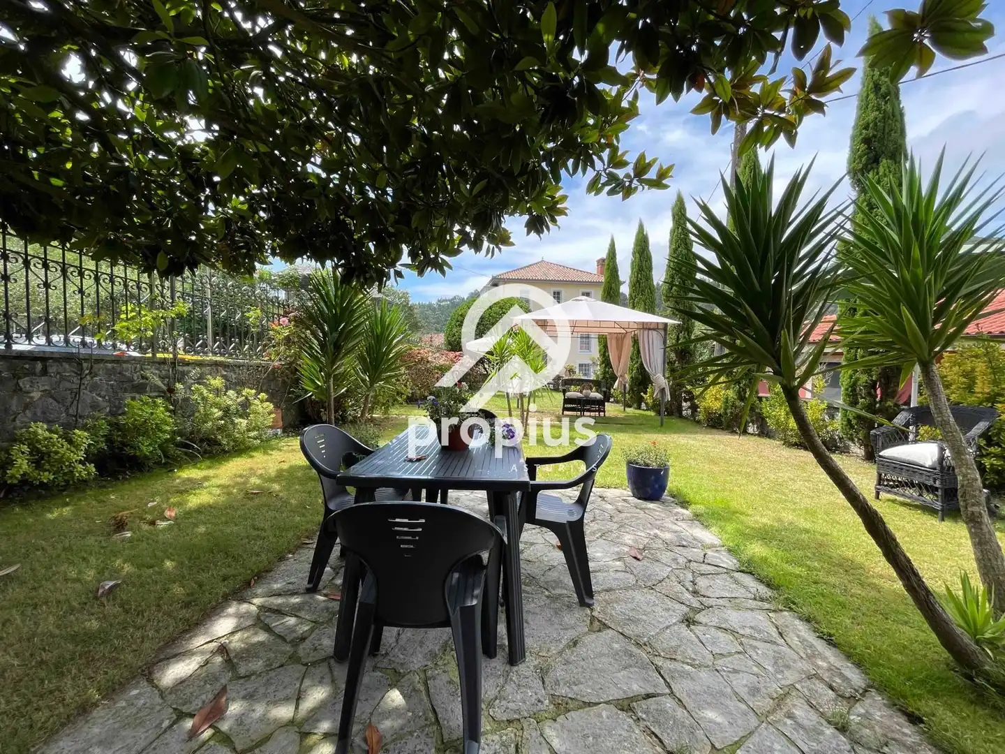 House with terrace for sale in rales, imagen 103