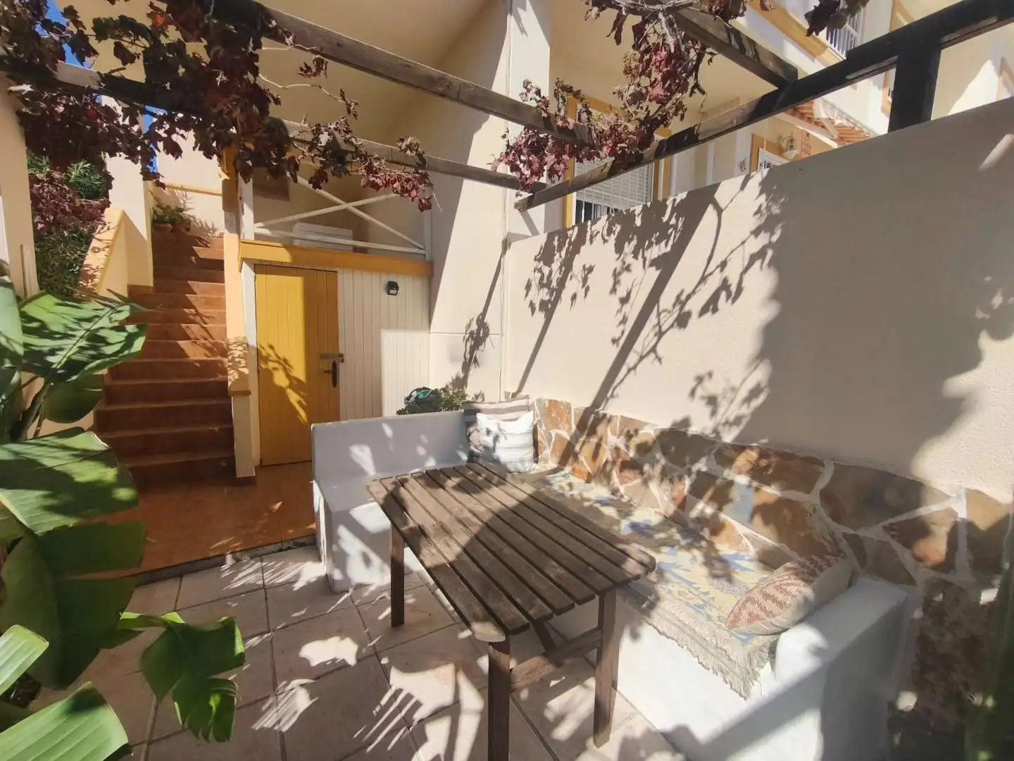 Apartment with pool for sale in Orihuela Costa, imagen 4