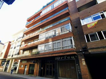 Appartement avec ascenseur à vendre à C ANTONIO MAURA