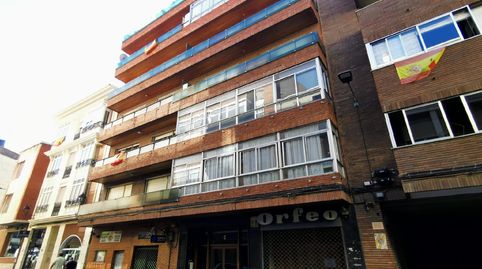 PISO  PALENCIA CENTRO