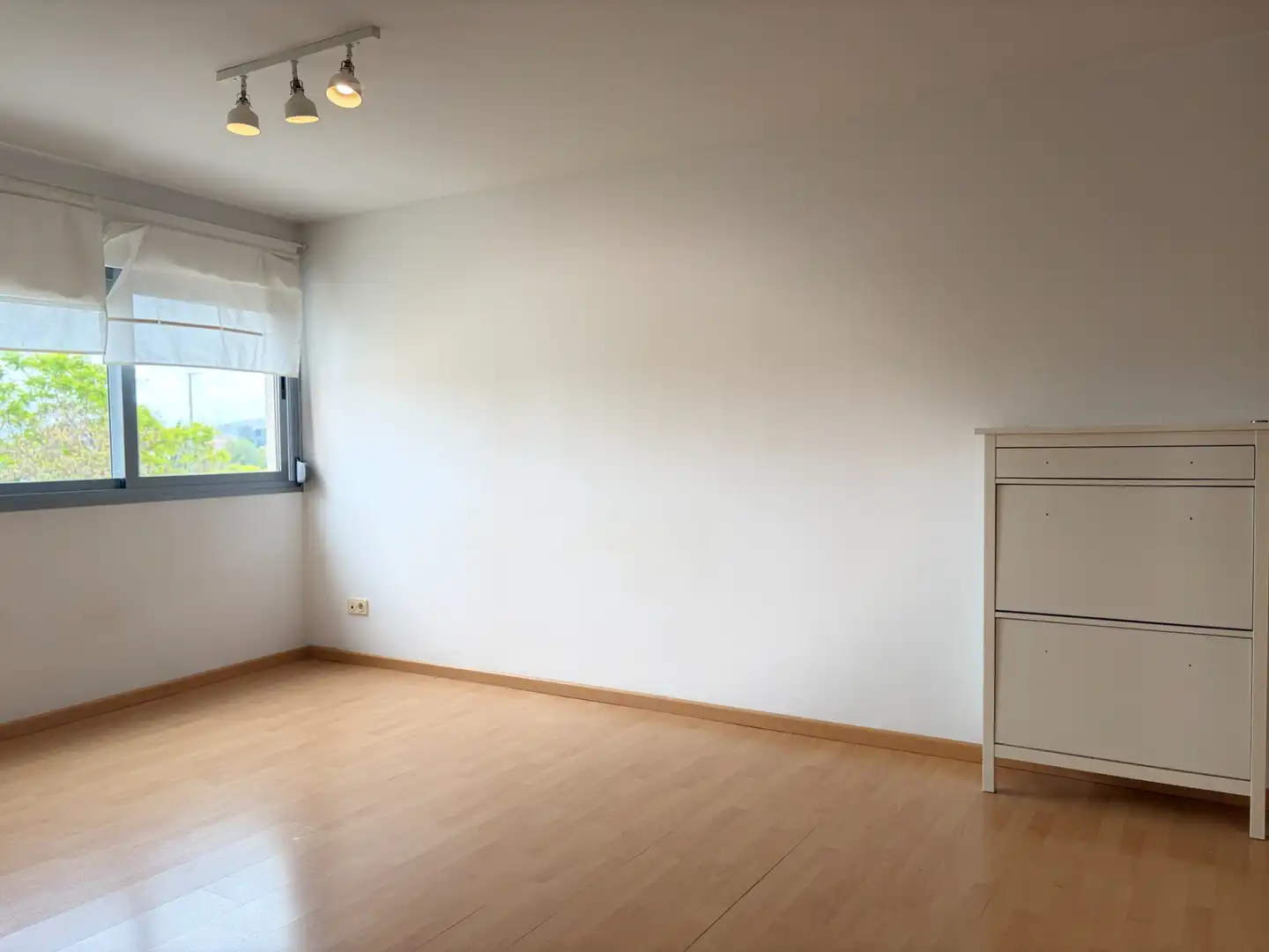 Bedroom of Flat for sale in Murcia  with Air Conditioner, Storage room and Oven