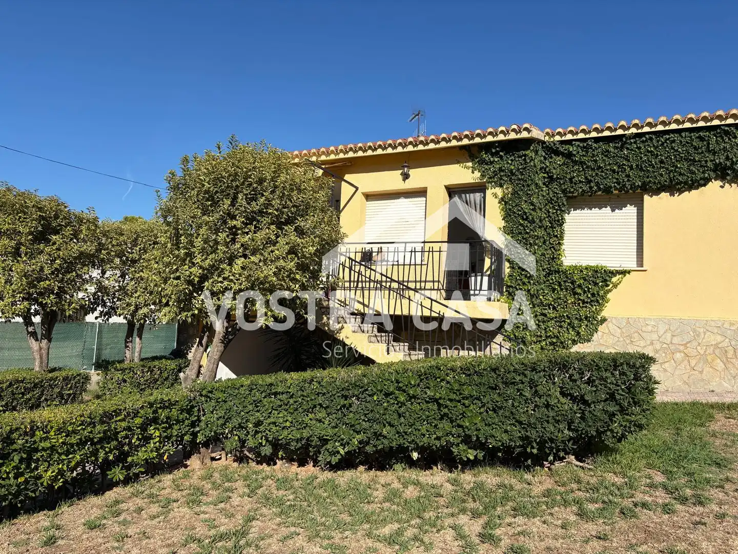 Villa avec piscine à vendre à SIERRA PERENCHIZA, imagen 4