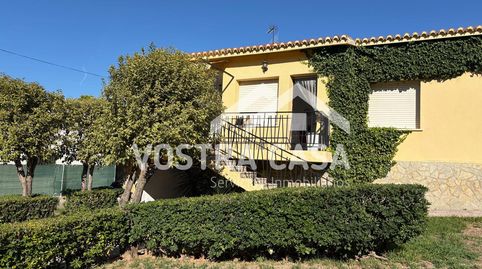 Foto 4 de Casa o chalet en venta en Sierra Perenchiza, -1, Sierra Perenchiza - Cumbres de Calicanto - Sto Domingo, Chiva