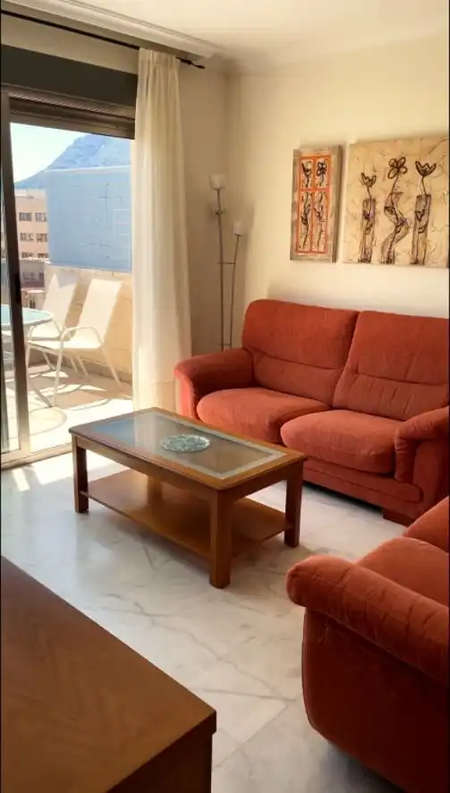 Àtic amb jardí en venda a N/A, imagen 13