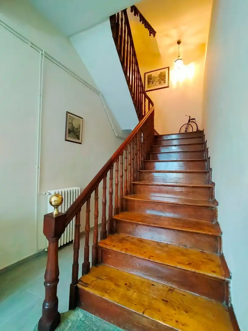 House with garden for sale in Pravia, imagen 32