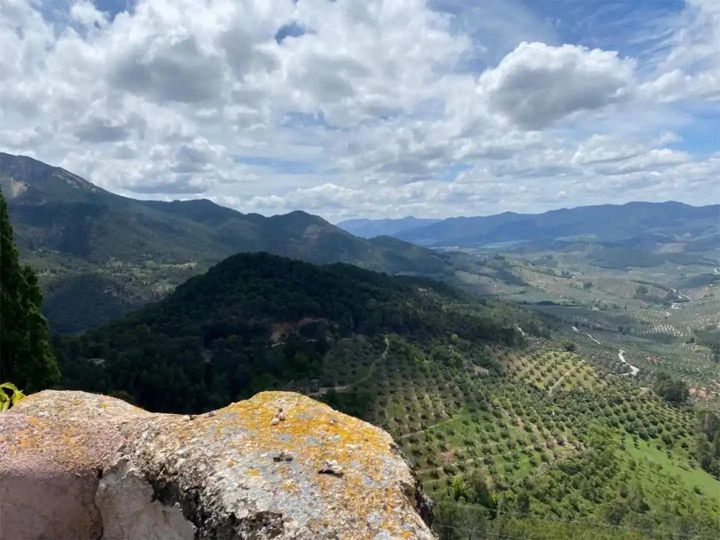 Casa adosada en venda en Segura de la Sierra, Jaén