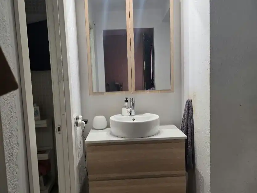 Baño de Piso en venta en Calonge i Sant Antoni con Aire acondicionado y Balcón