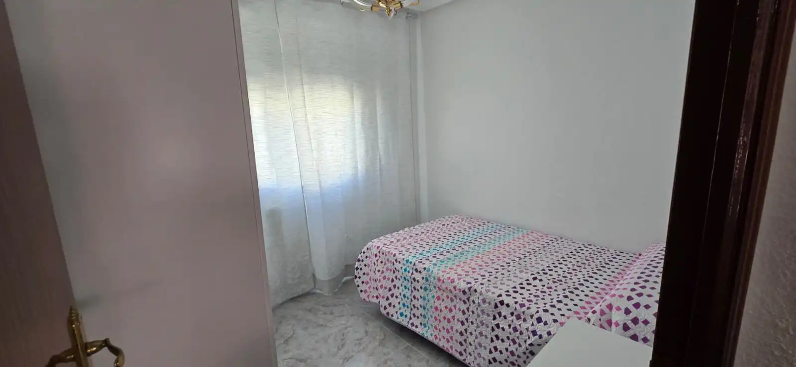 Wohnung zur Miete in PAU 2-600