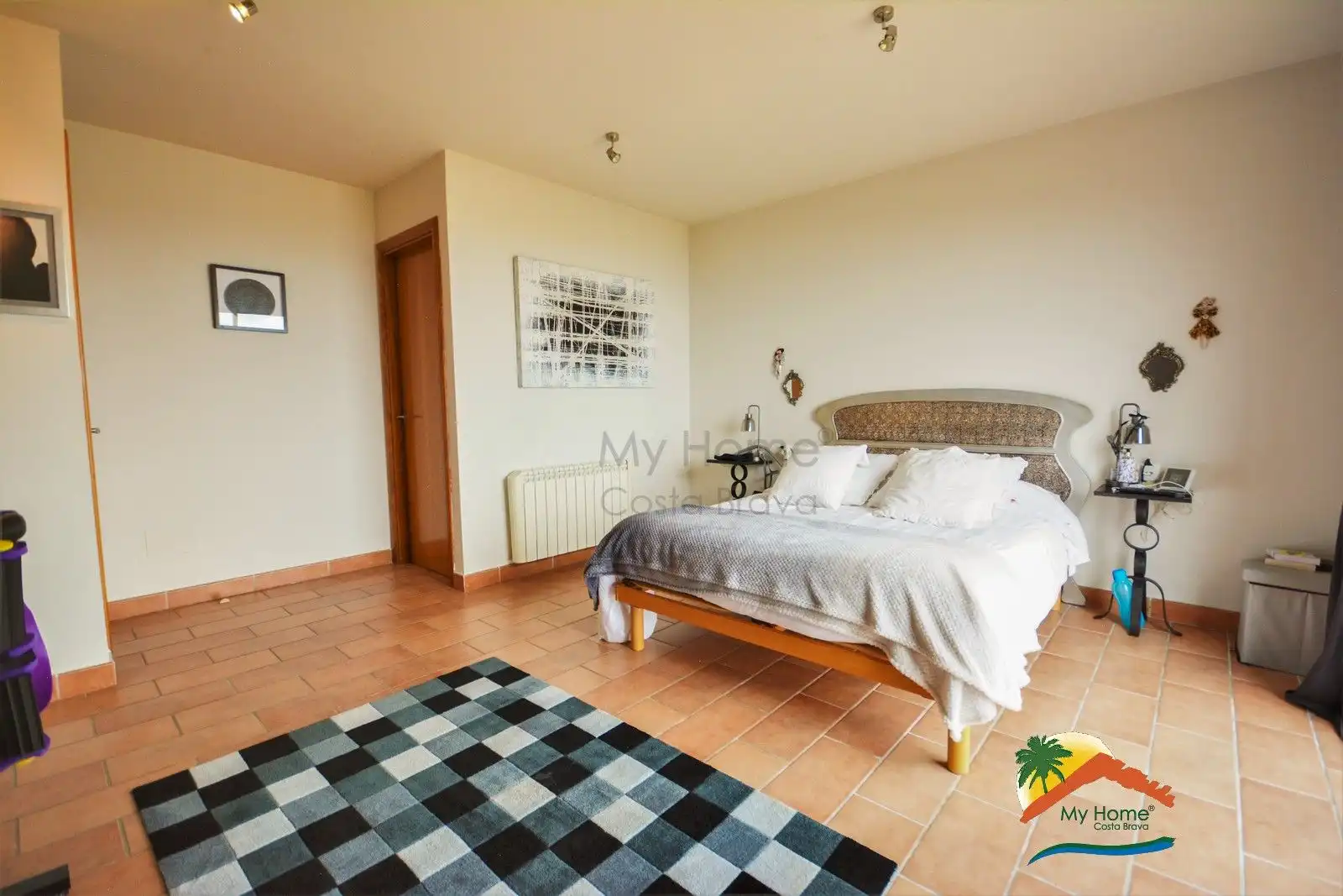 Maison avec piscine à vendre à Serra Brava, imagen 9