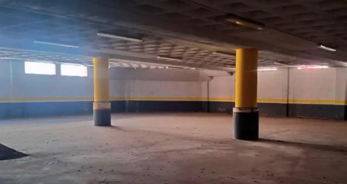 Nau industrial en venda en Castelló de Rugat