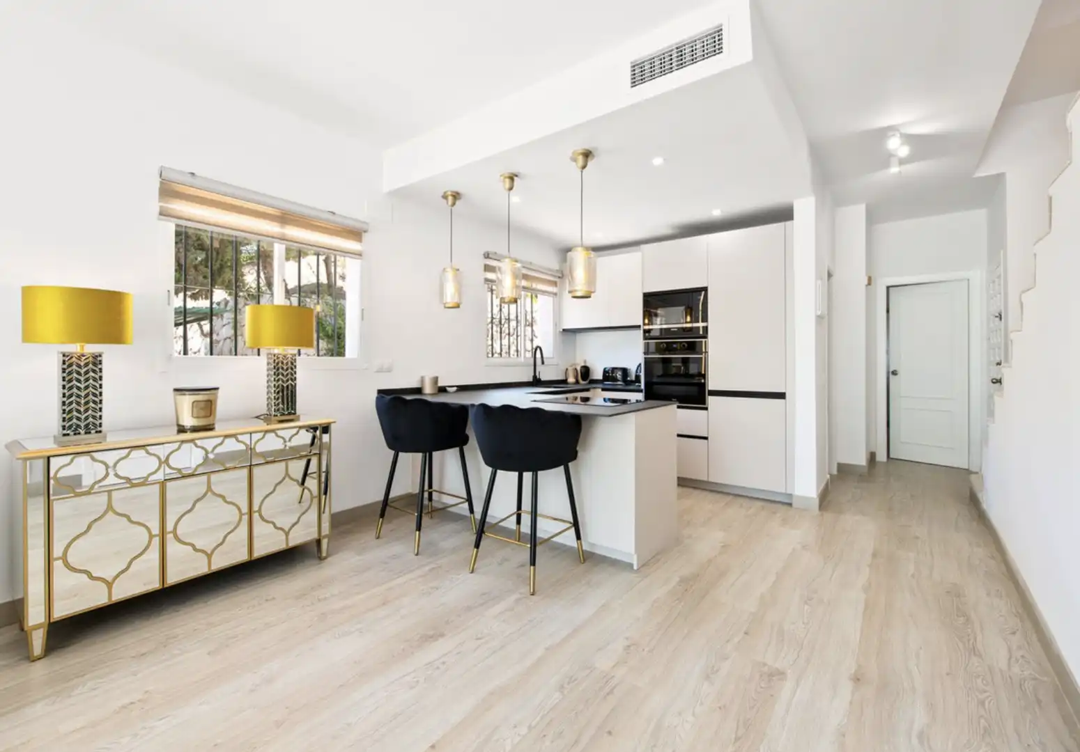 Casa a schiera in vendita a Nueva Andalucía, imagen 4
