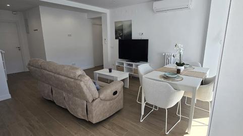 Photo 2 of Flat to rent in Calle de Bravo Murillo, 297, Valdeacederas, Madrid
