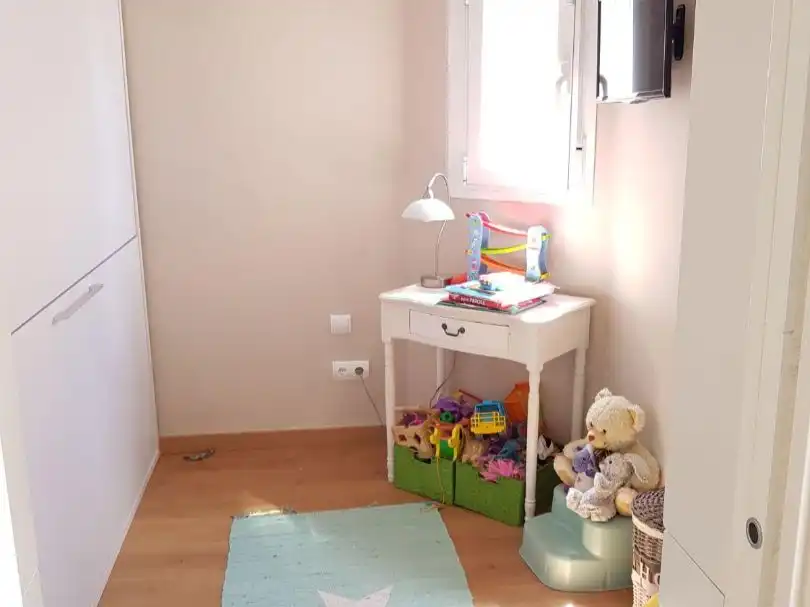 Apartament amb ascensor de lloguer a CALLE VARA DE REY 38, imagen 6