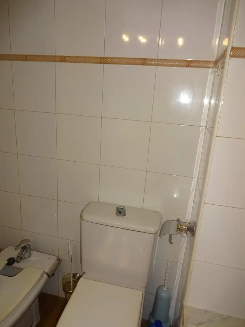 Bany de Pis en venda en Mataró amb Aire condicionat i Calefacció