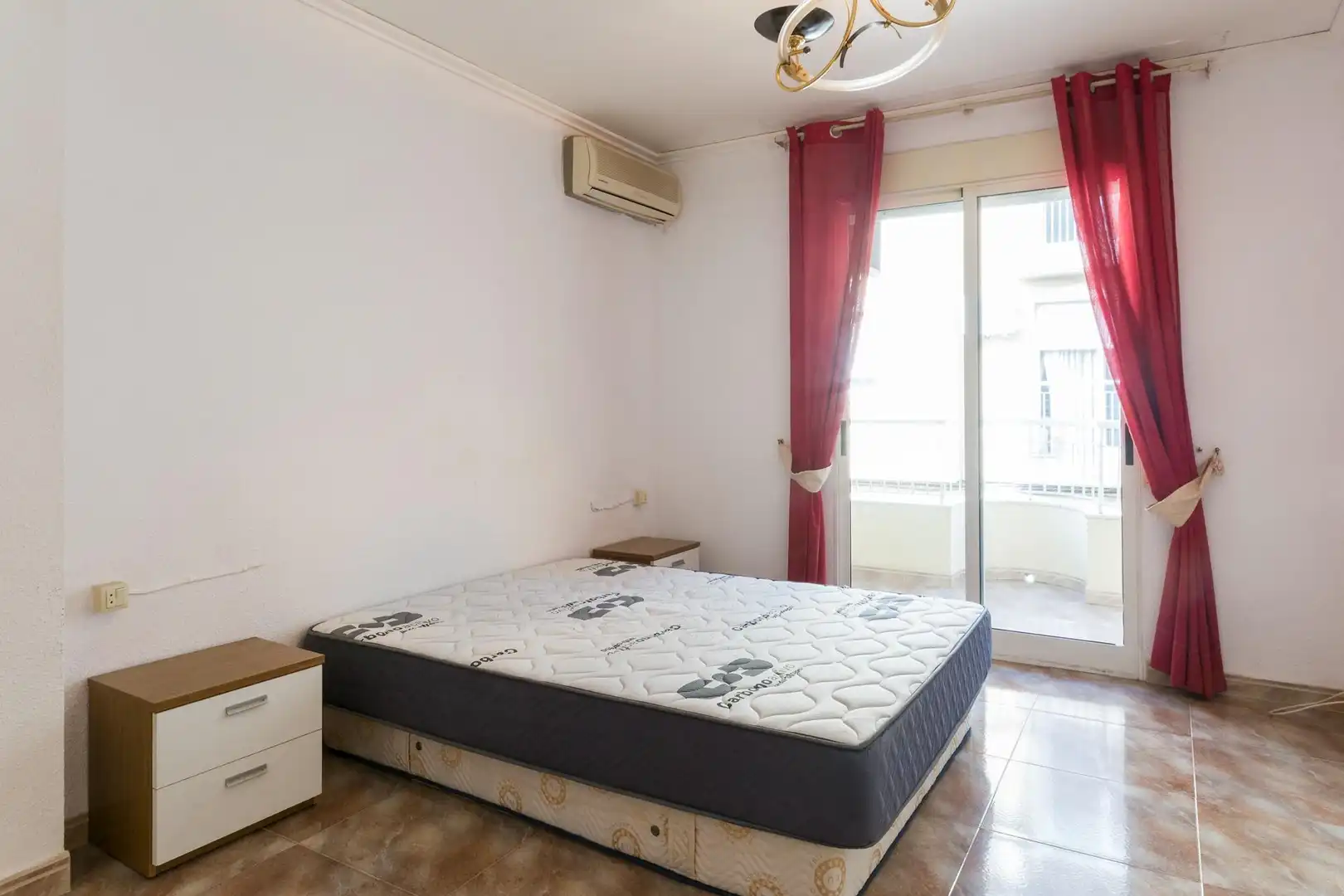 Habitación de Piso en venta en Bellreguard con Aire acondicionado, Calefacción y Terraza