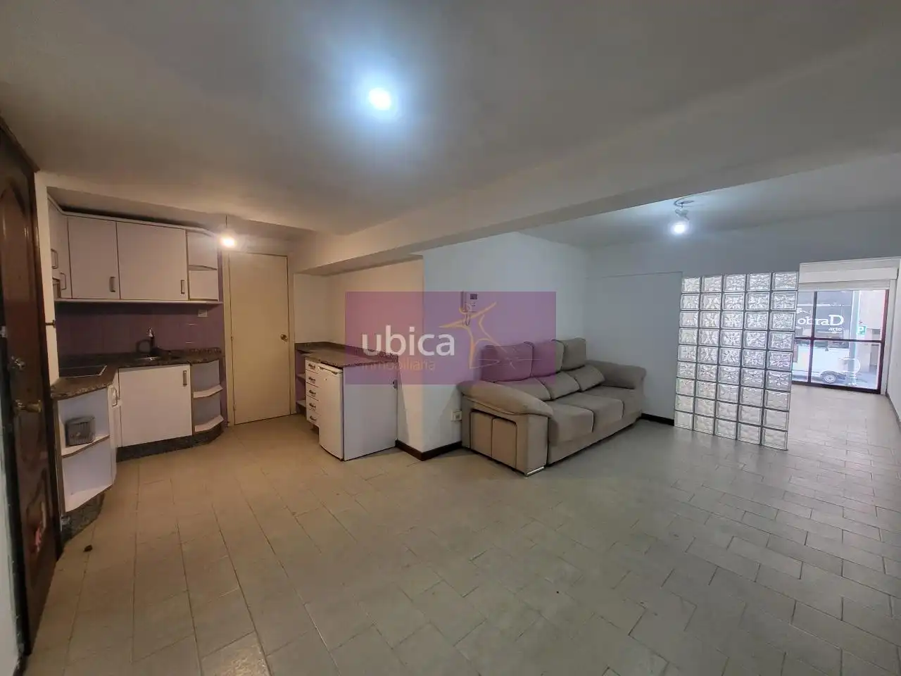 Flat for sale in Vigo 