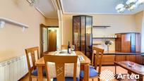 Dining room of Flat to rent in Bilbao 