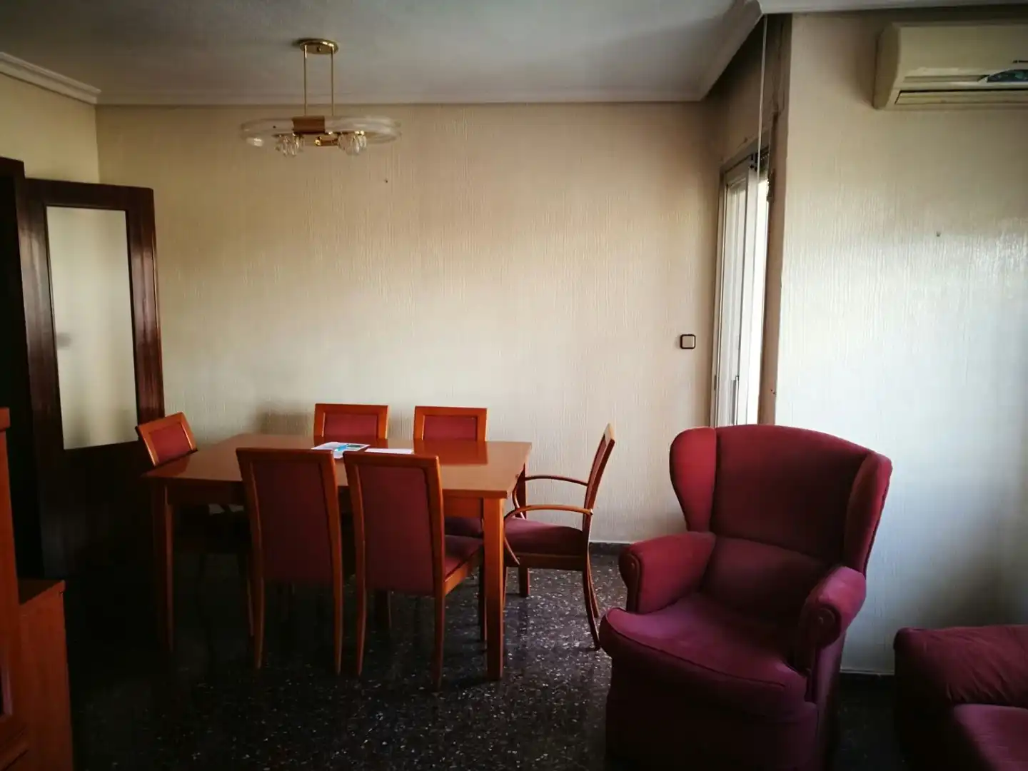 Appartamento con ascensore in affitto a Centro, imagen 2