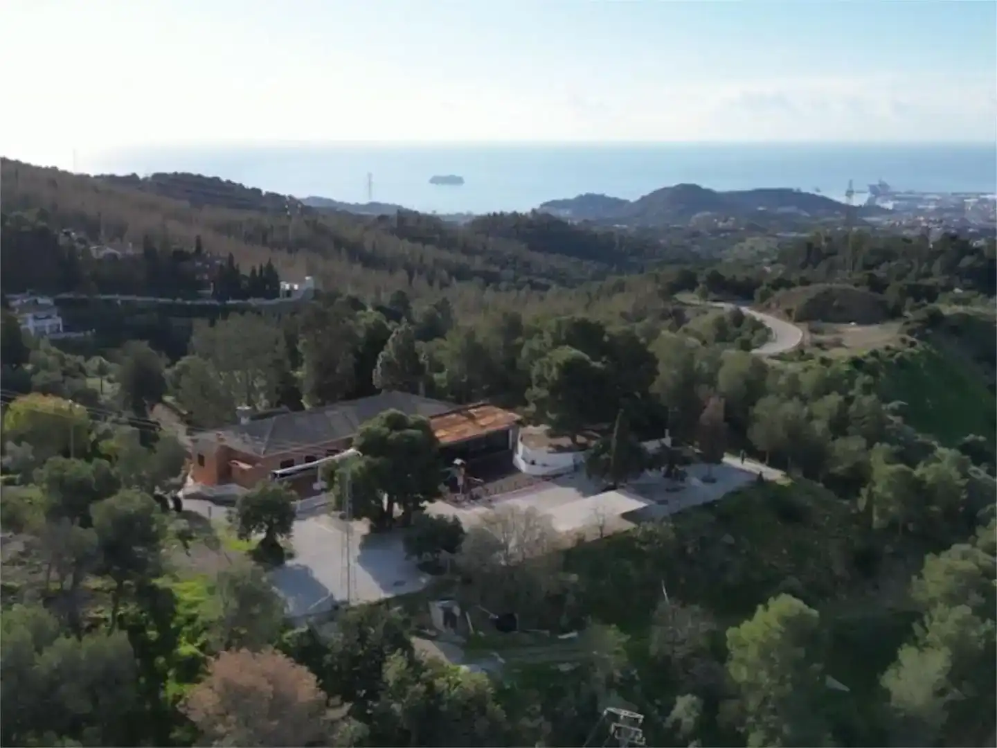 Casa o xalet en venda a Camino del Colmenar, Km. 5, Alegría de la Huerta- Jardín de Málaga