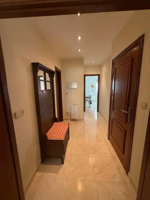 Flat for rent in Centro