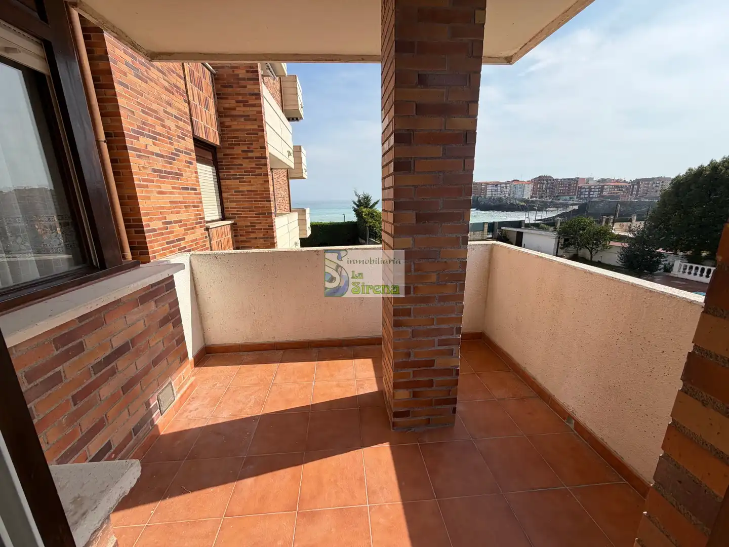 Flat for rent in Castro-Urdiales, Cantabria