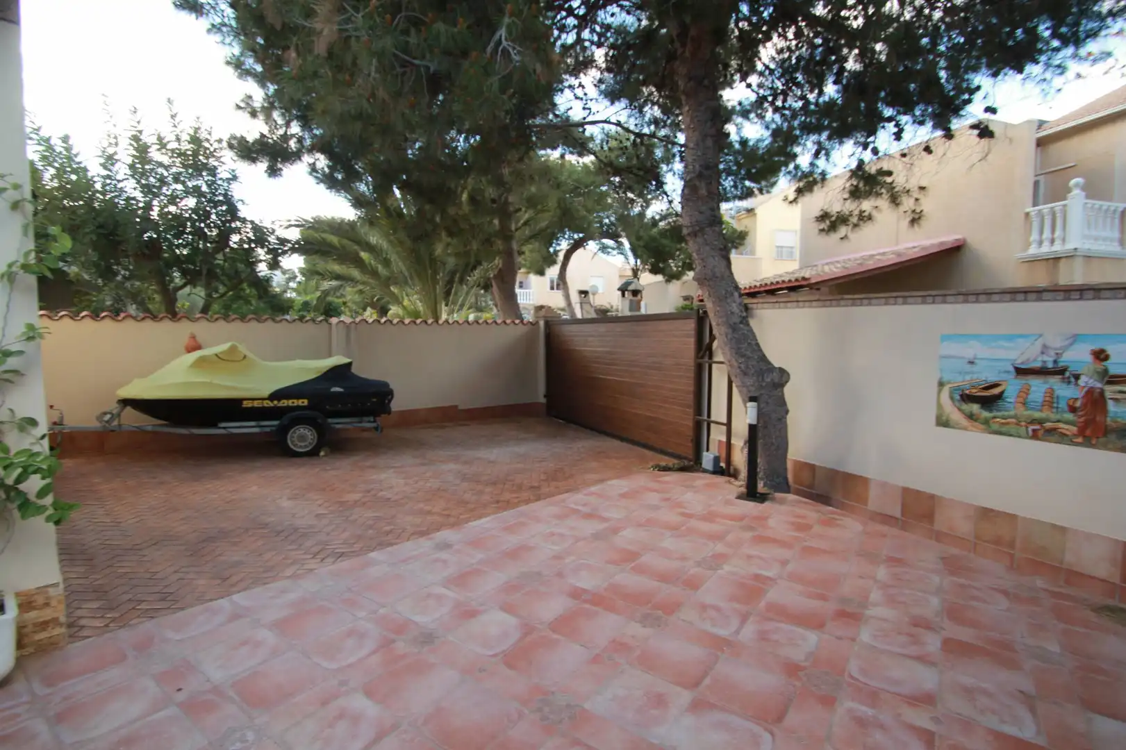 Villa avec piscine à vendre à Calle Calle Calderón de la Barca, imagen 40