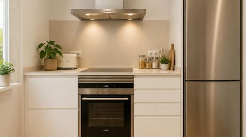 Photo 4 of Flat for rent in N/a, El Putget i el Farró, Barcelona Capital