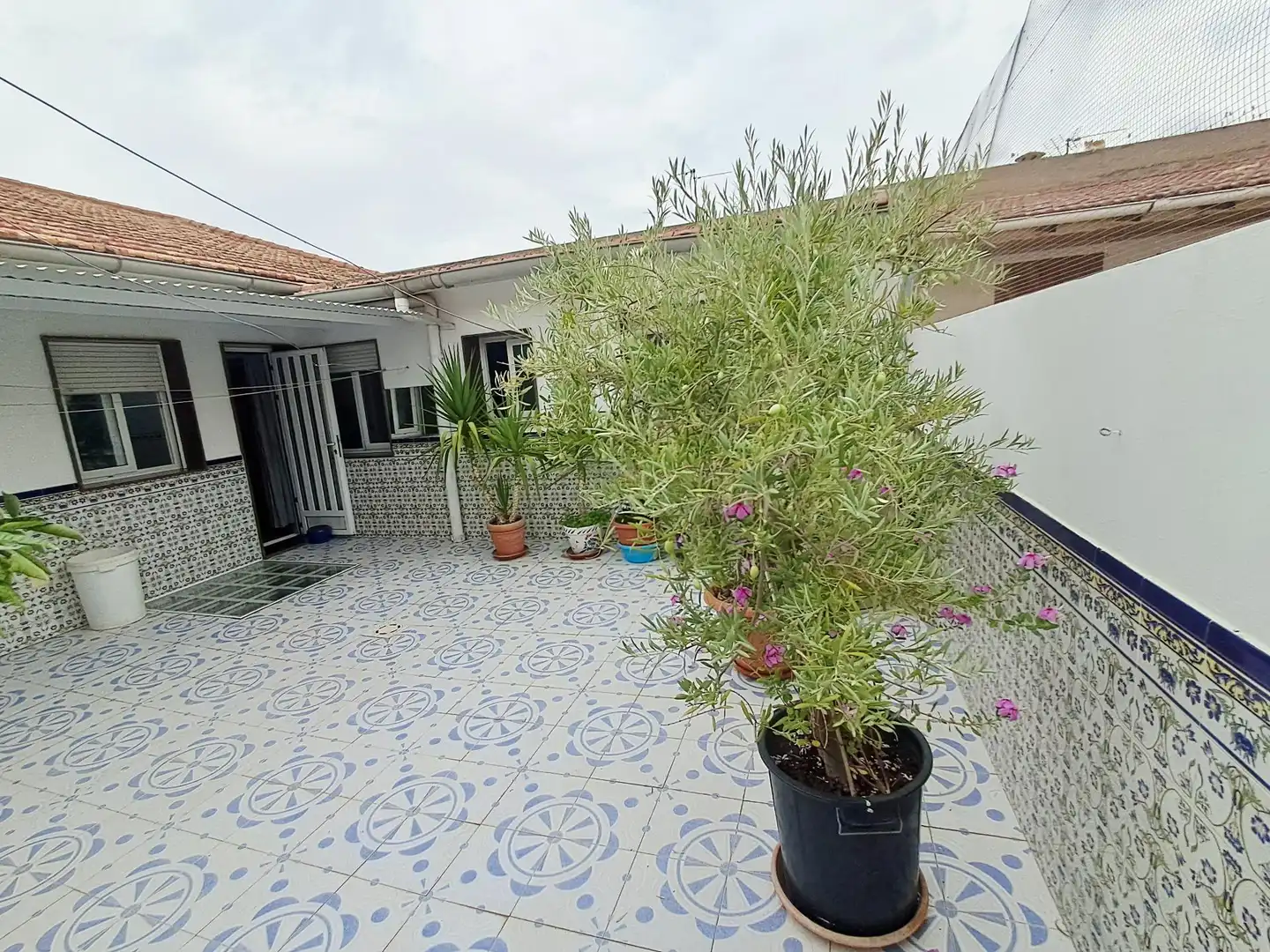 Casa con terrazza in vendita a Pedanías Este, imagen 39