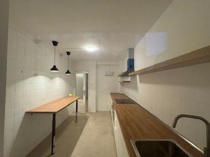 Kitchen of Flat for sale in Alcoy / Alcoi  with Air Conditioner, Terrace and Storage room